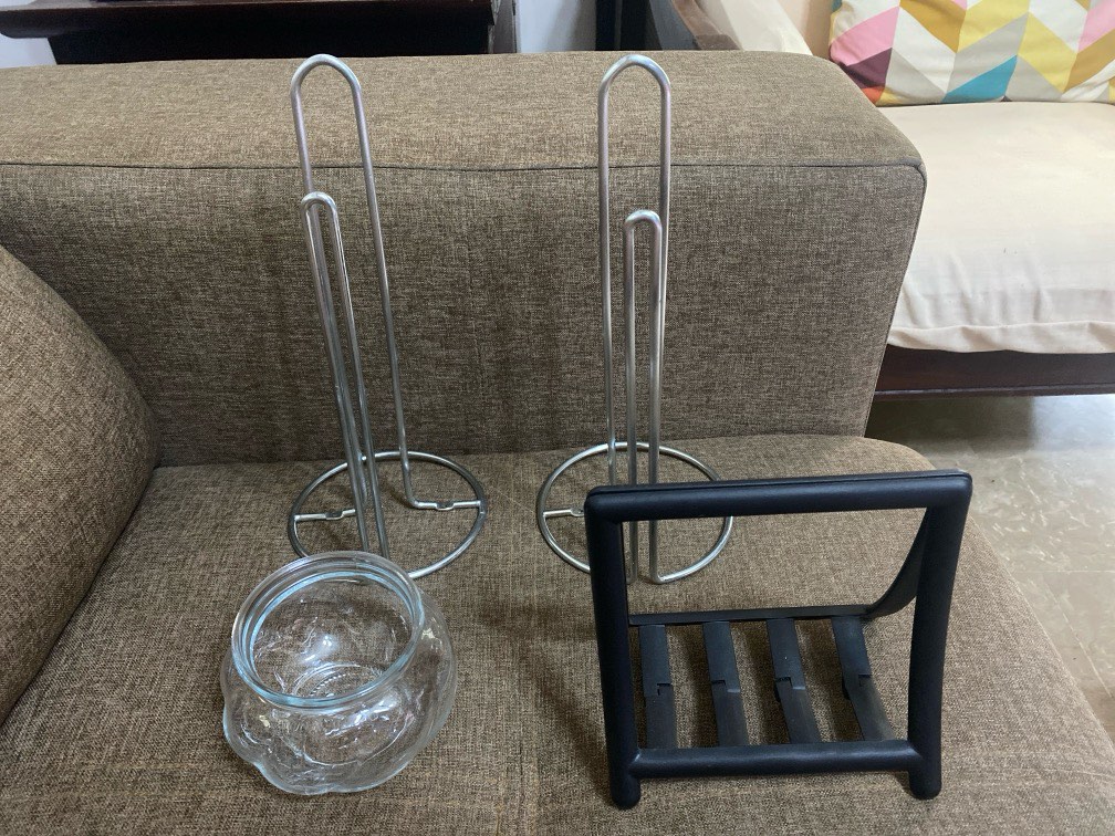 Ikea Bundle, Furniture & Home Living, Kitchenware & Tableware, Other