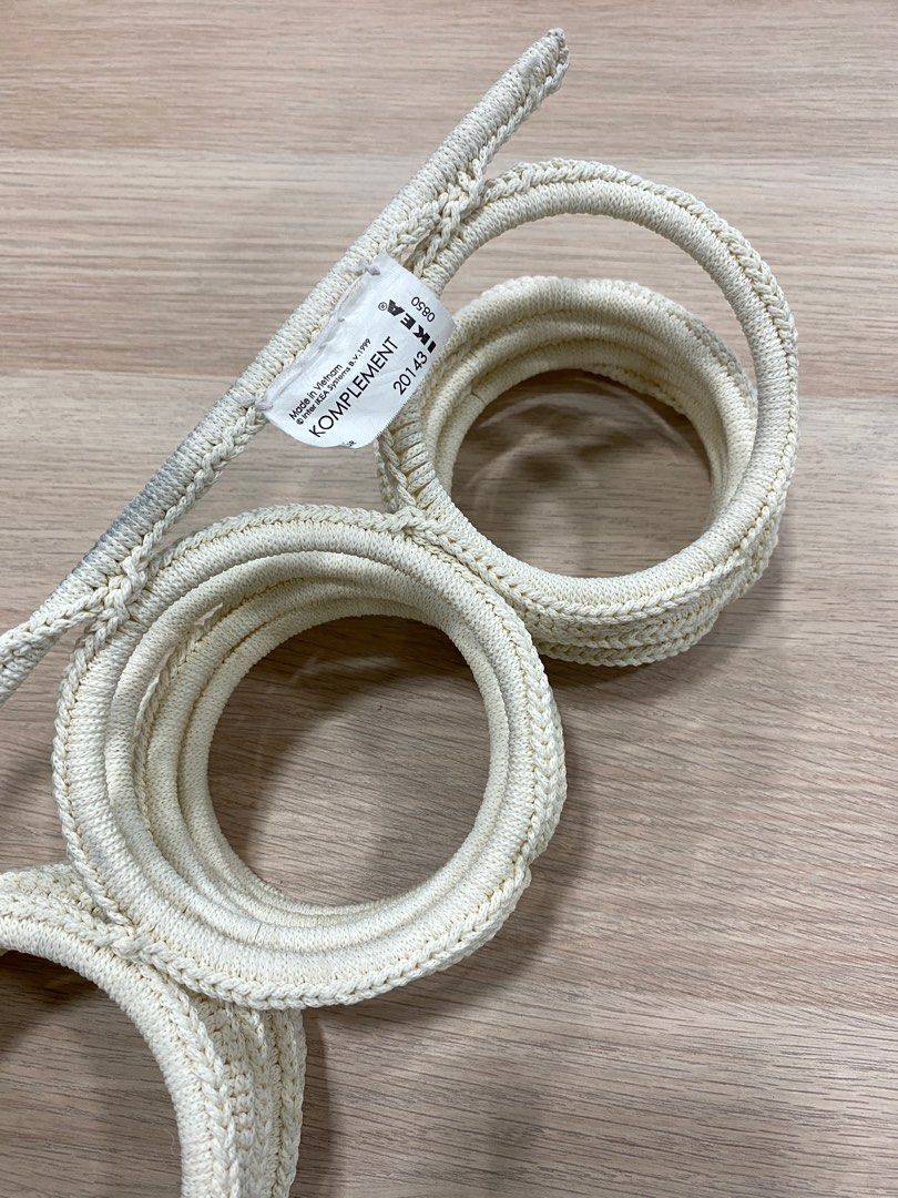 IKEA Multi Hanger For Scarf/Tie/Belt, Furniture Home Living