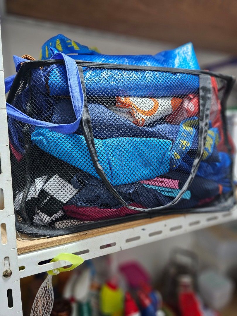Ikea recycle bag hot sale