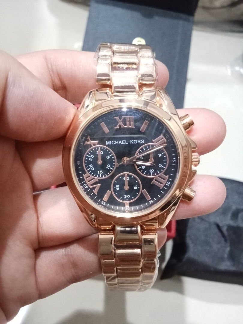 Jam tangan michael kors kw super store