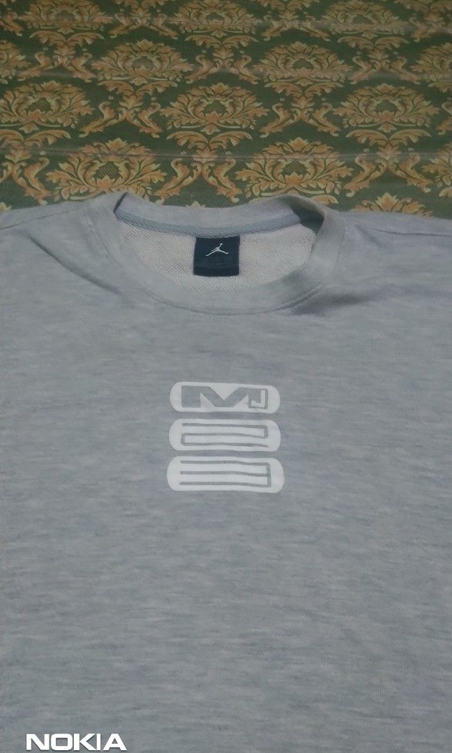 Jordan shirt. Vintage (Category: Tshirts & Polo Shirts ) located in Mandaluyong City. Submitted by gambitsanity (Listing ID 1331381079, Image 3). Description: jordan shirt vintage used twice oversized sale or swap swap prefer boardshort rfs: decluttering feel free to pm me. pagusapan natin baka magkasundo tayo🙂 salamat!.