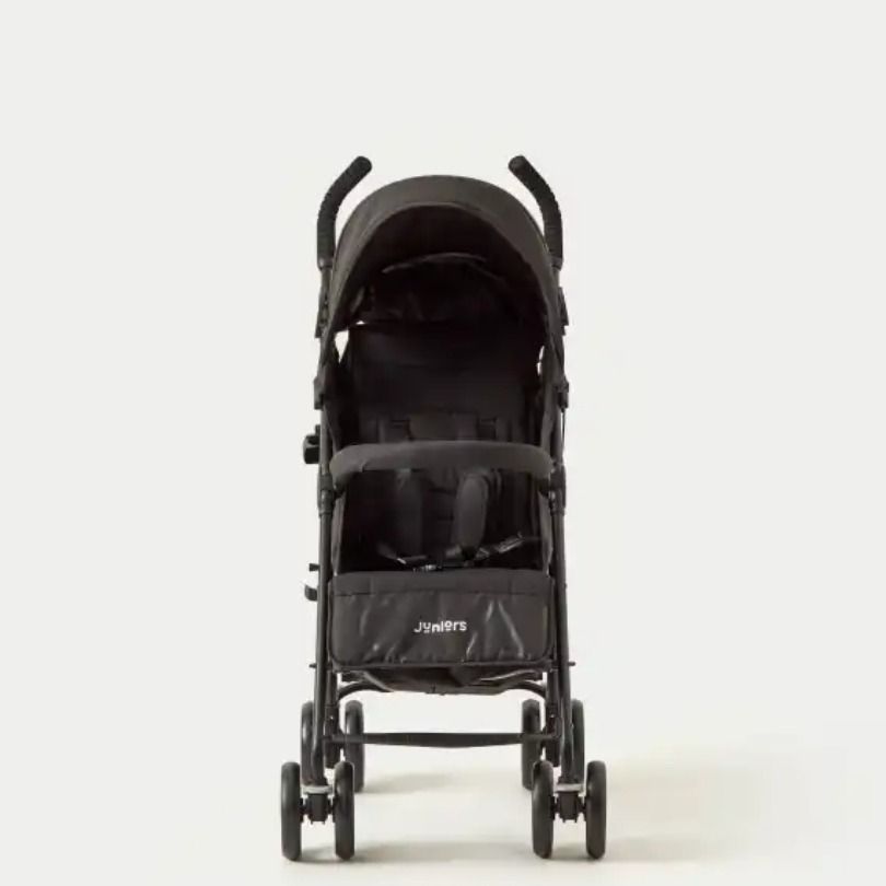 Juniors Roadstar Baby Buggy Street Babies Kids Going Out Strollers on Carousell