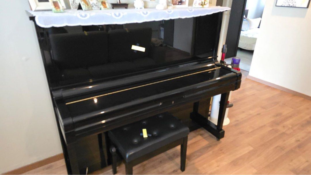 KAWAI CS 40
