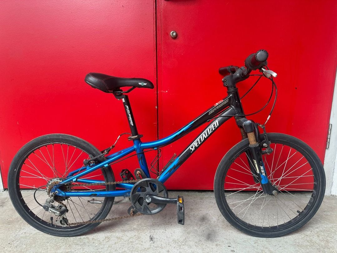 Specialized kids bike 20 new arrivals