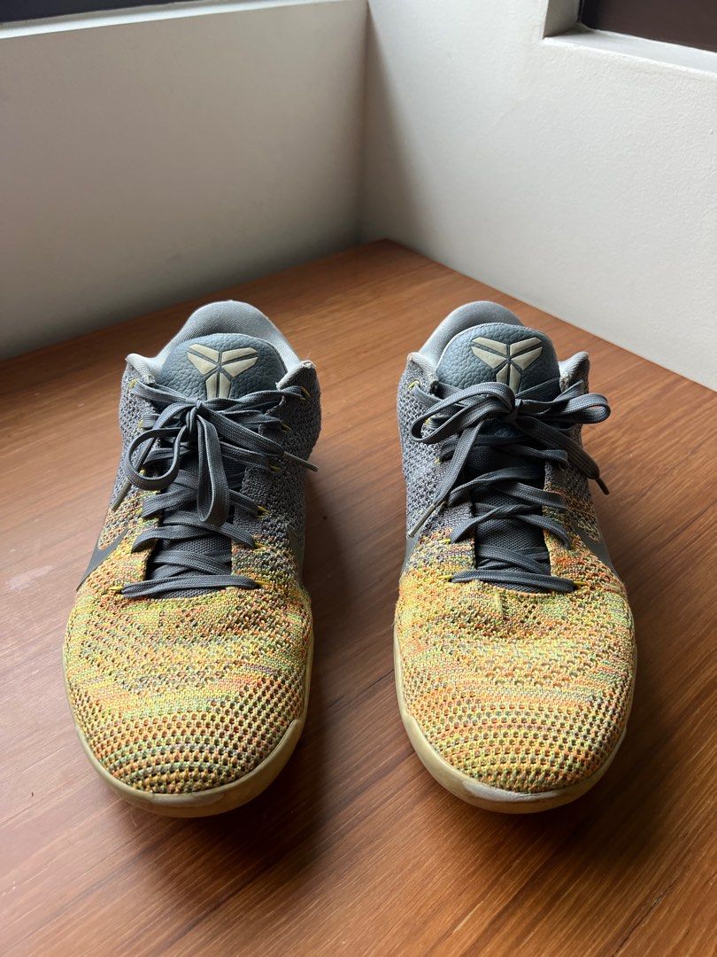 Kobe 11 master of innovation online