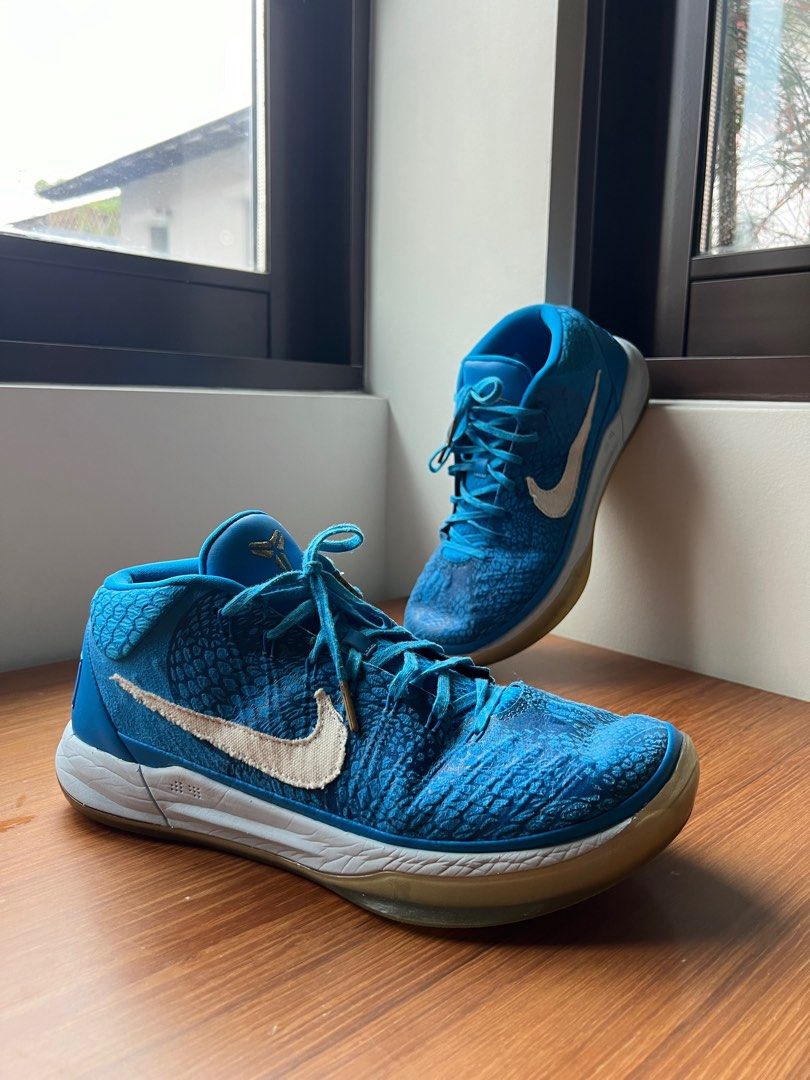 Kobe AD Demar Derozan Men s Fashion Footwear Sneakers on Carousell