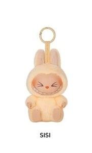 Labubu Have A Seat V2 - Dada & Sisi, Hobbies & Toys, Toys