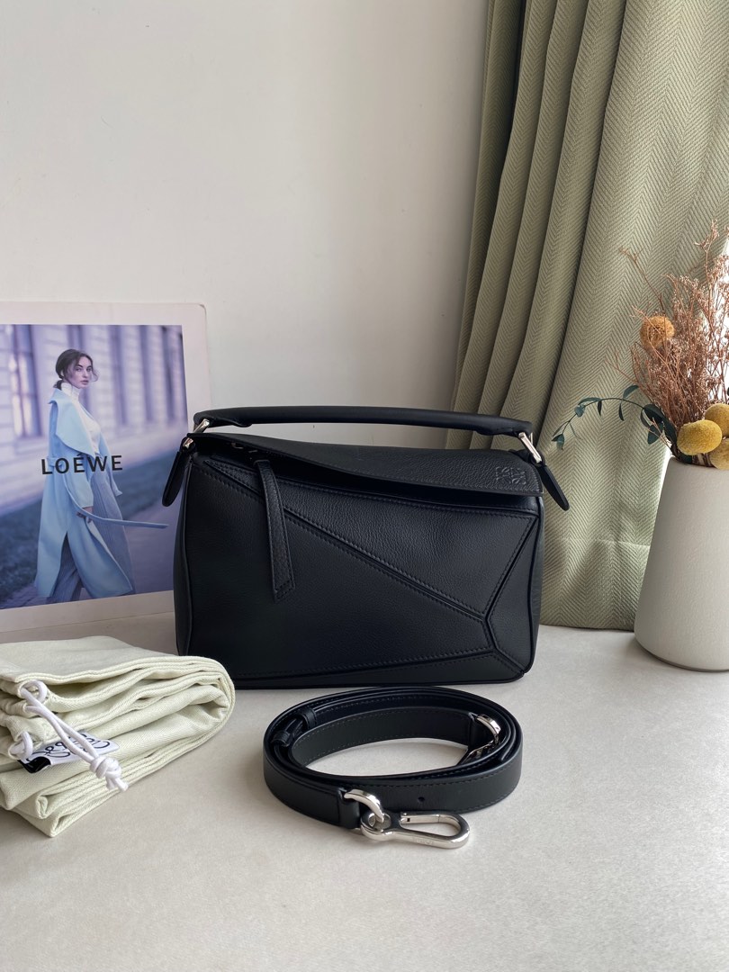 Loewe puzzle bag 24cm clearance