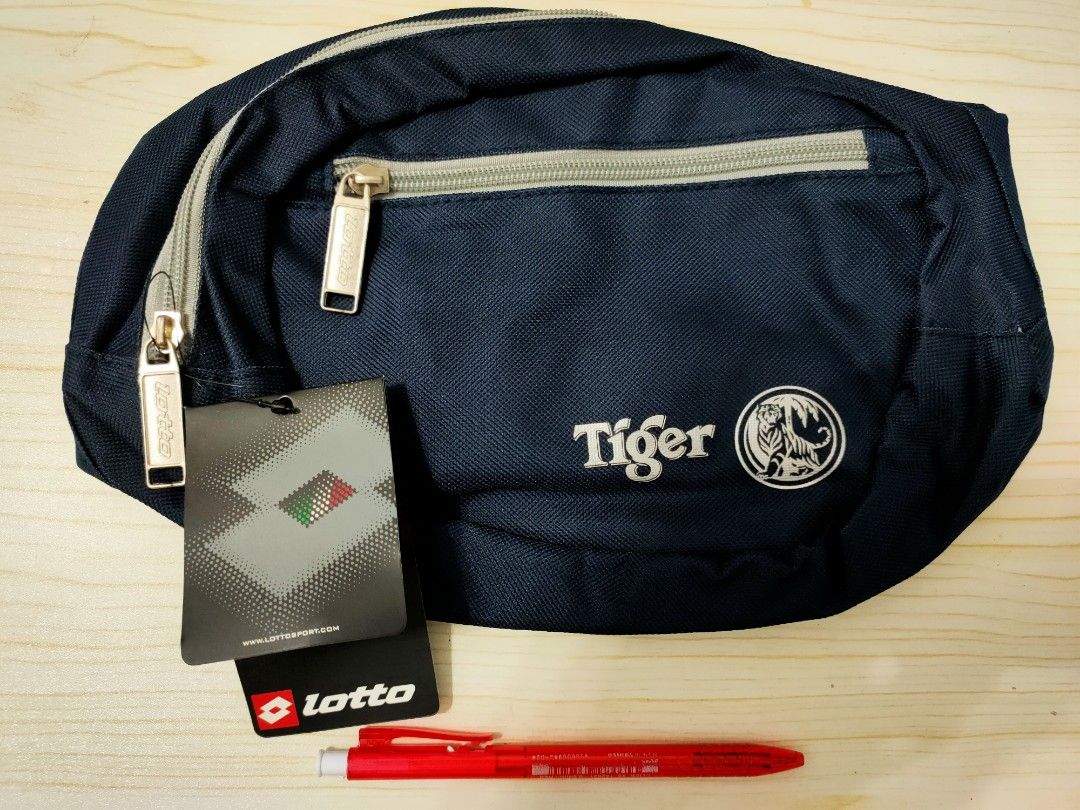 Lotto sling bag online