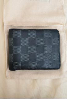 1 000 affordable louis vuitton wallet men For Sale Bags Wallets Carousell Malaysia