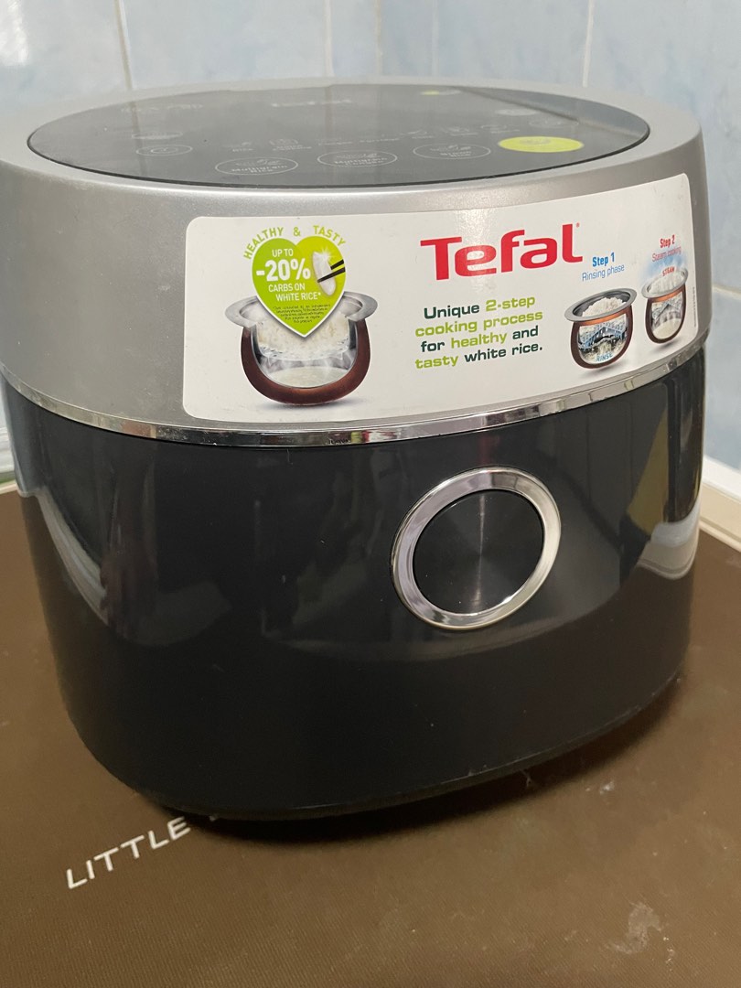 Low-Gi Rice cooker, TV & Home Appliances, Kitchen Appliances, Cookers ...