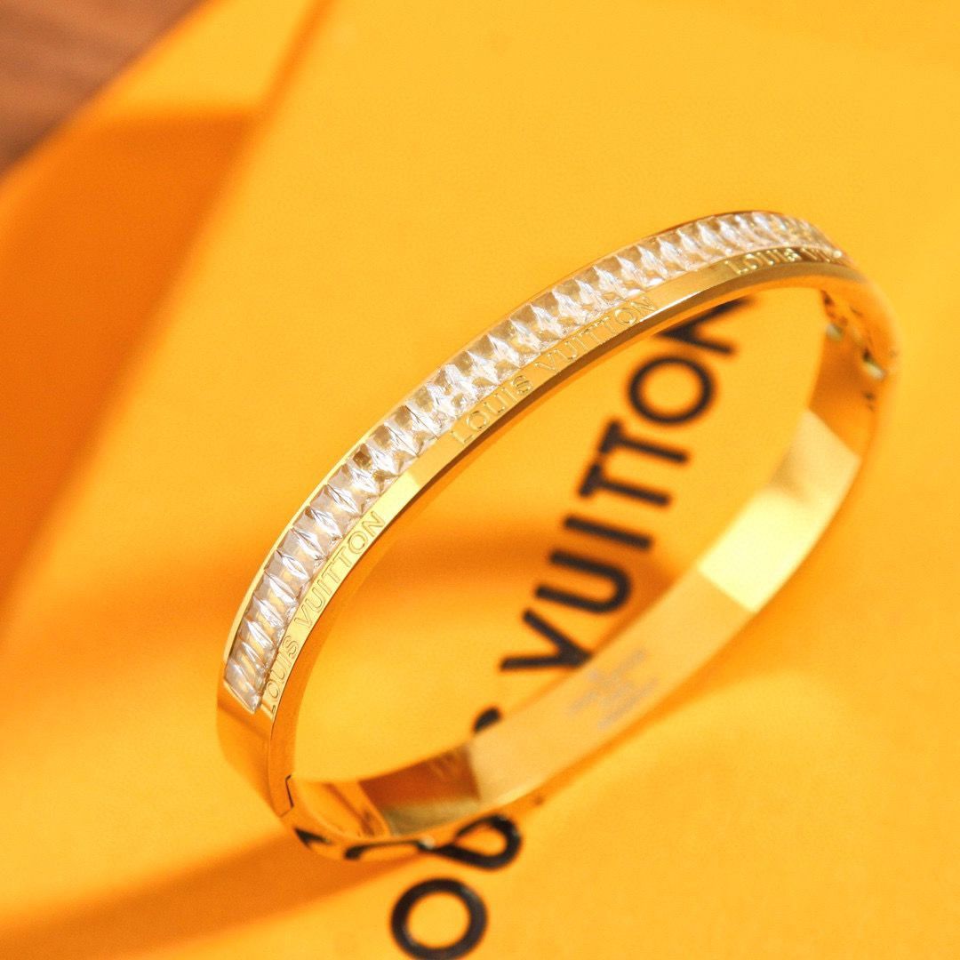 Louis vuitton cartier bracelet outlet