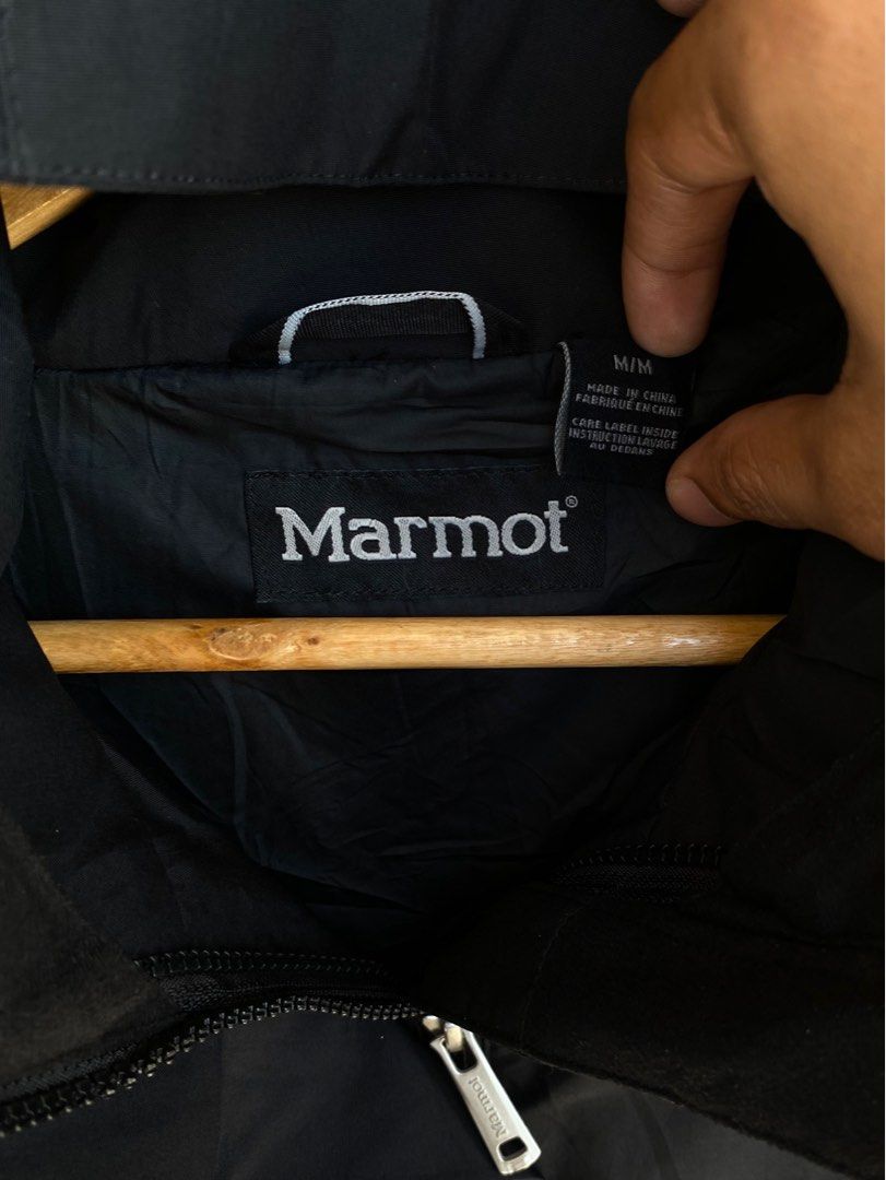 Marmot Sugarloaf Waterproof Jacket Men s Fashion Coats Jackets and Outerwear on Carousell