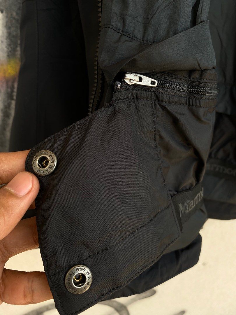 Marmot Sugarloaf Waterproof Jacket