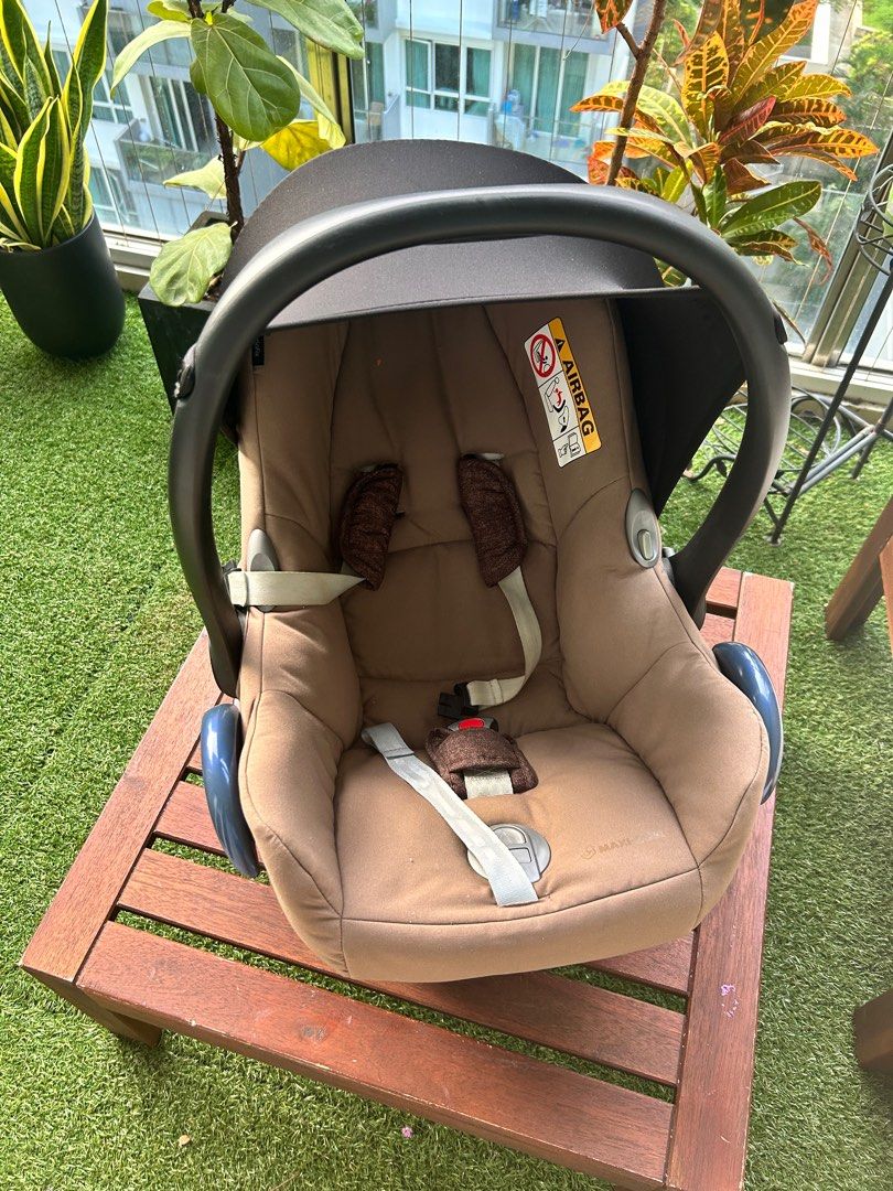 Maxi cosi cabriofix babyzen yoyo new arrivals