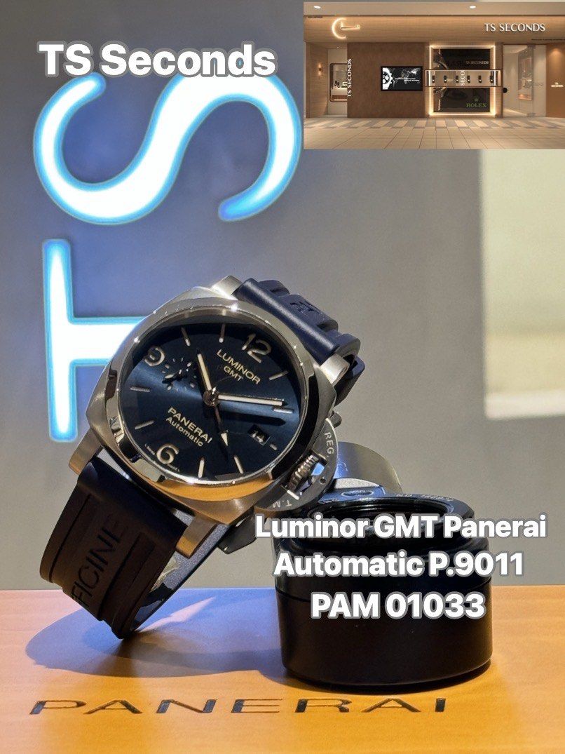 Panerai pam 01033 online
