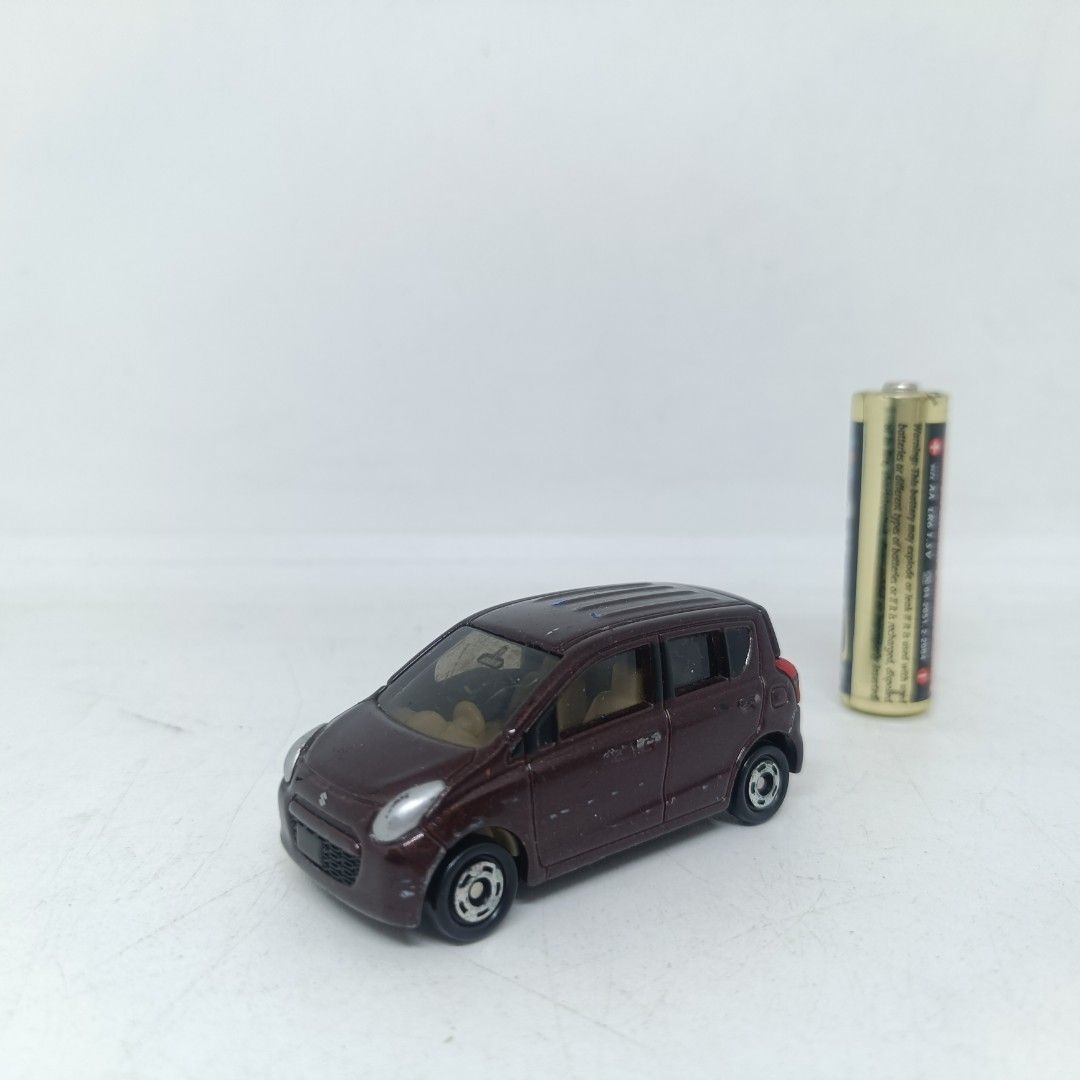 Takara Tomy Tomica Suzuki Ignis Tomica Suzuki New Arrivals