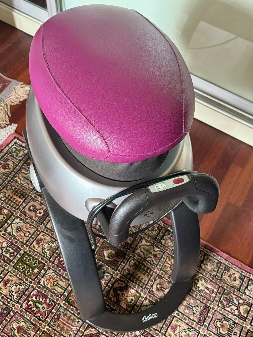 Igallop workout on sale