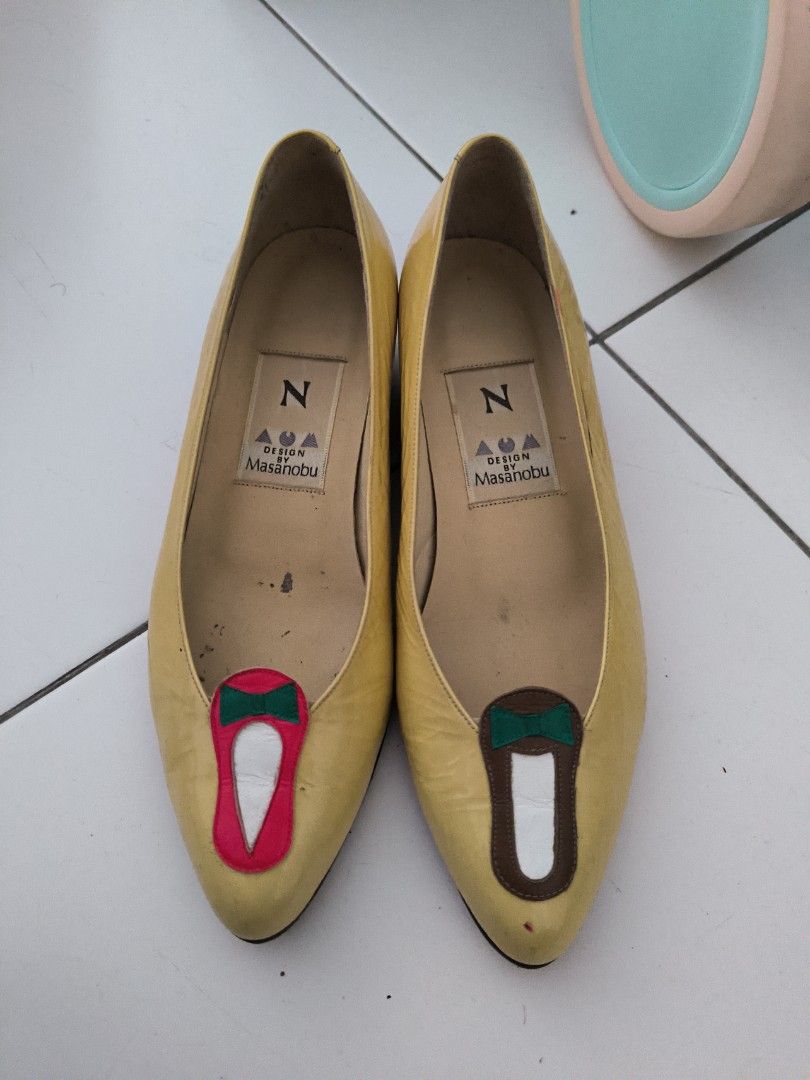 N Design by Masanobu, Women