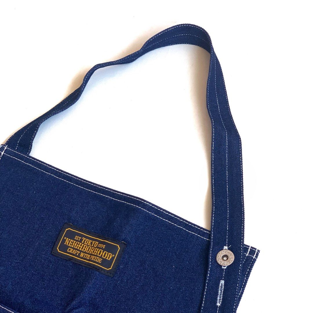 NEIGHBORHOOD CI / C-APRON（新品22ss NEIGHBORHOOD CI⁄C-APRON