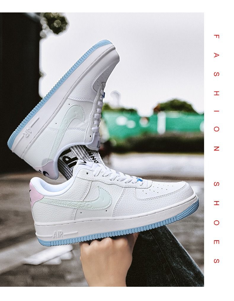 Af1 multicolor marble clearance