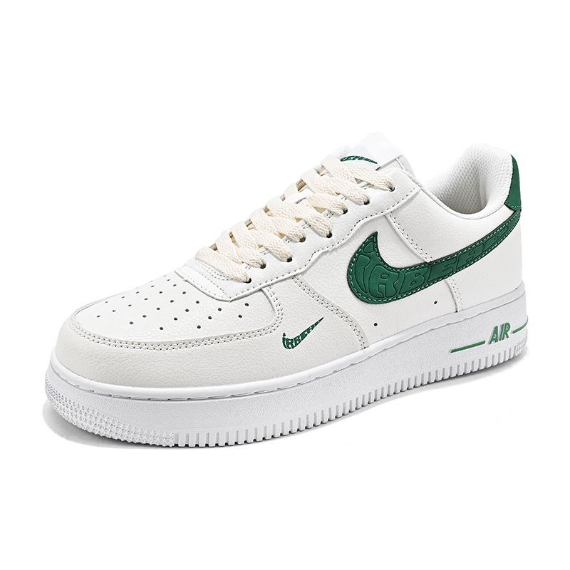 Nike Air Force 1 AF1 AJ Size 36 47 men s and women s low top dunk trend sneakers casual air force one AF board shoes AJ small white shoes Men s Fashion Footwear Sneakers on Carousell