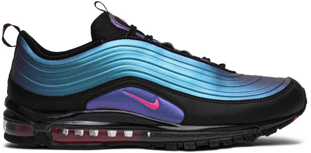Nike Air Max 97 Throwback Future Men s Fashion Footwear Sneakers on Carousell