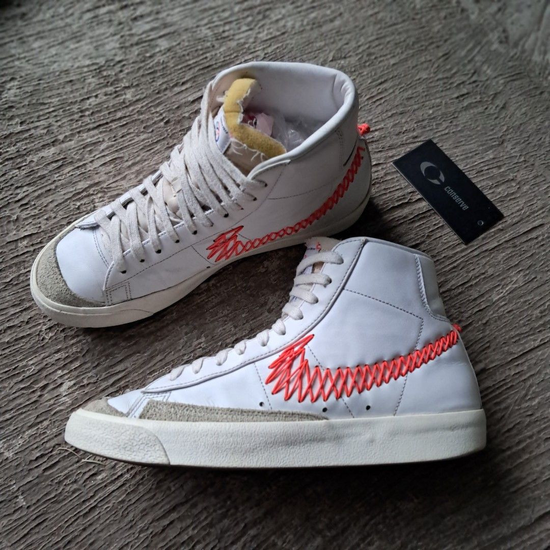 Nike blazer insole clearance