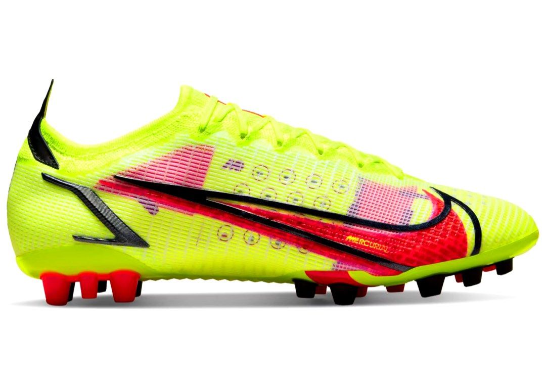 Nike Mercurial Volt Bright Men s Fashion Footwear Boots on Carousell