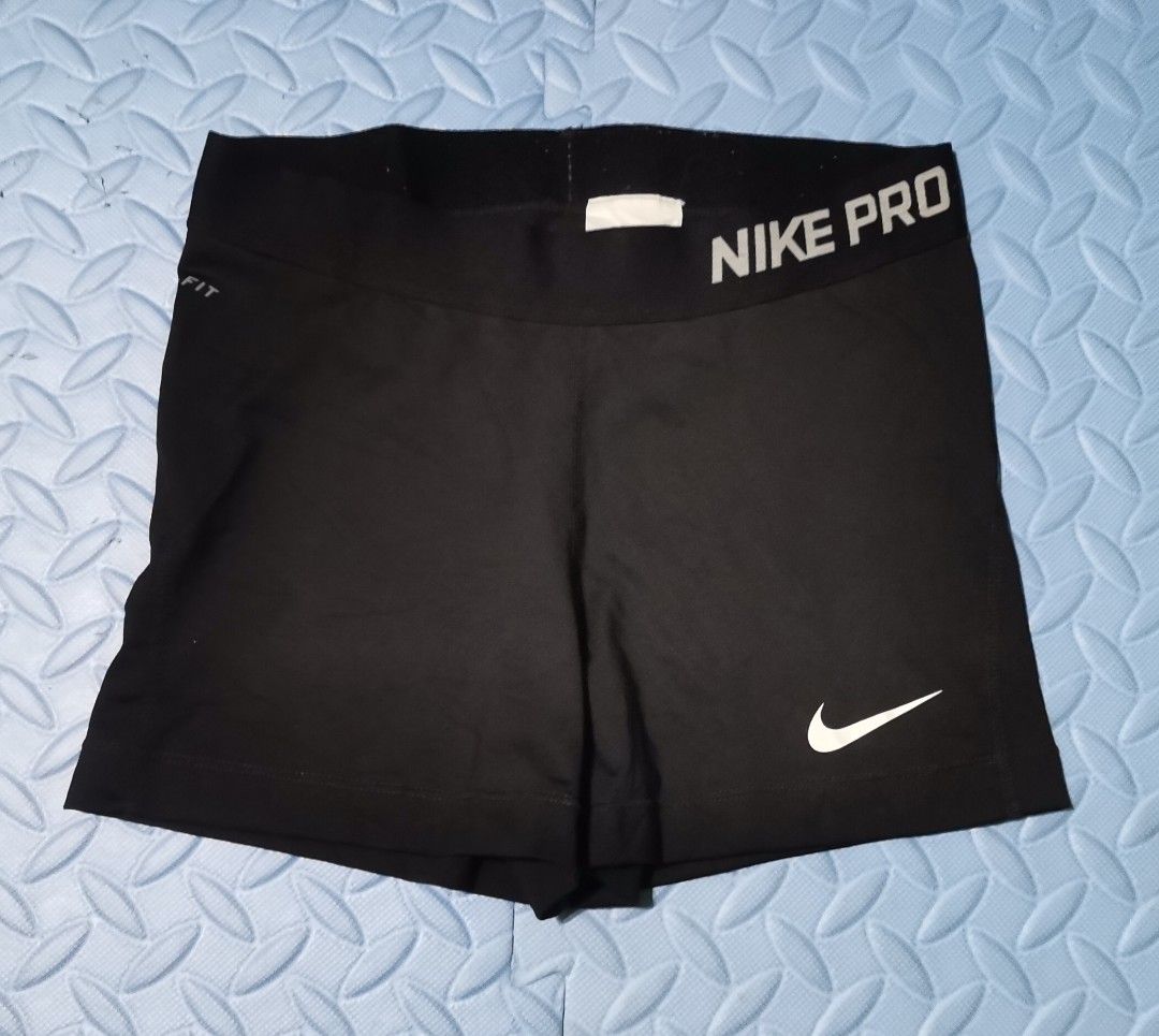 Nike pro cycling Women s Fashion Activewear on Carousell