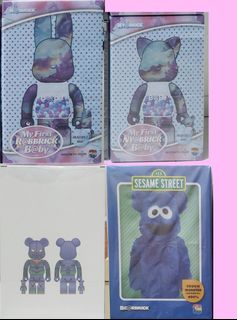 （分類：）位於 。 由 bearbrick_hk 提交（商品編號 1331283182，圖片 1）。簡介： 。