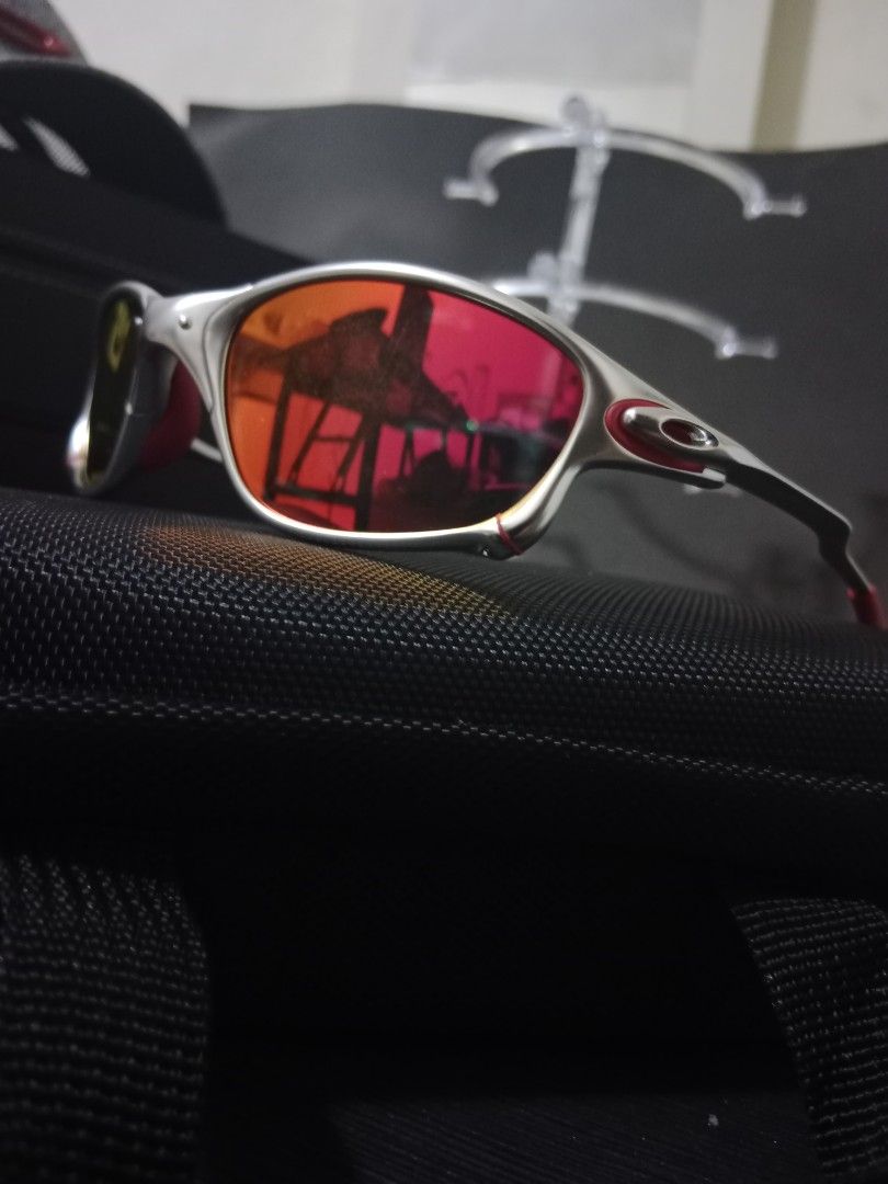 Oakley juliet 2 hotsell