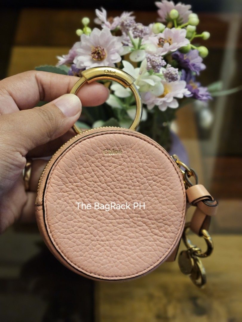 Original Chloe Coin Purse (Category: Luxury Bags & Wallets) located in Cabanatuan. Submitted by meyrasol (Listing ID 1331322698, Image 1). Description: .