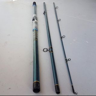 Pioneer rod For Sale Fishing Carousell Singapore