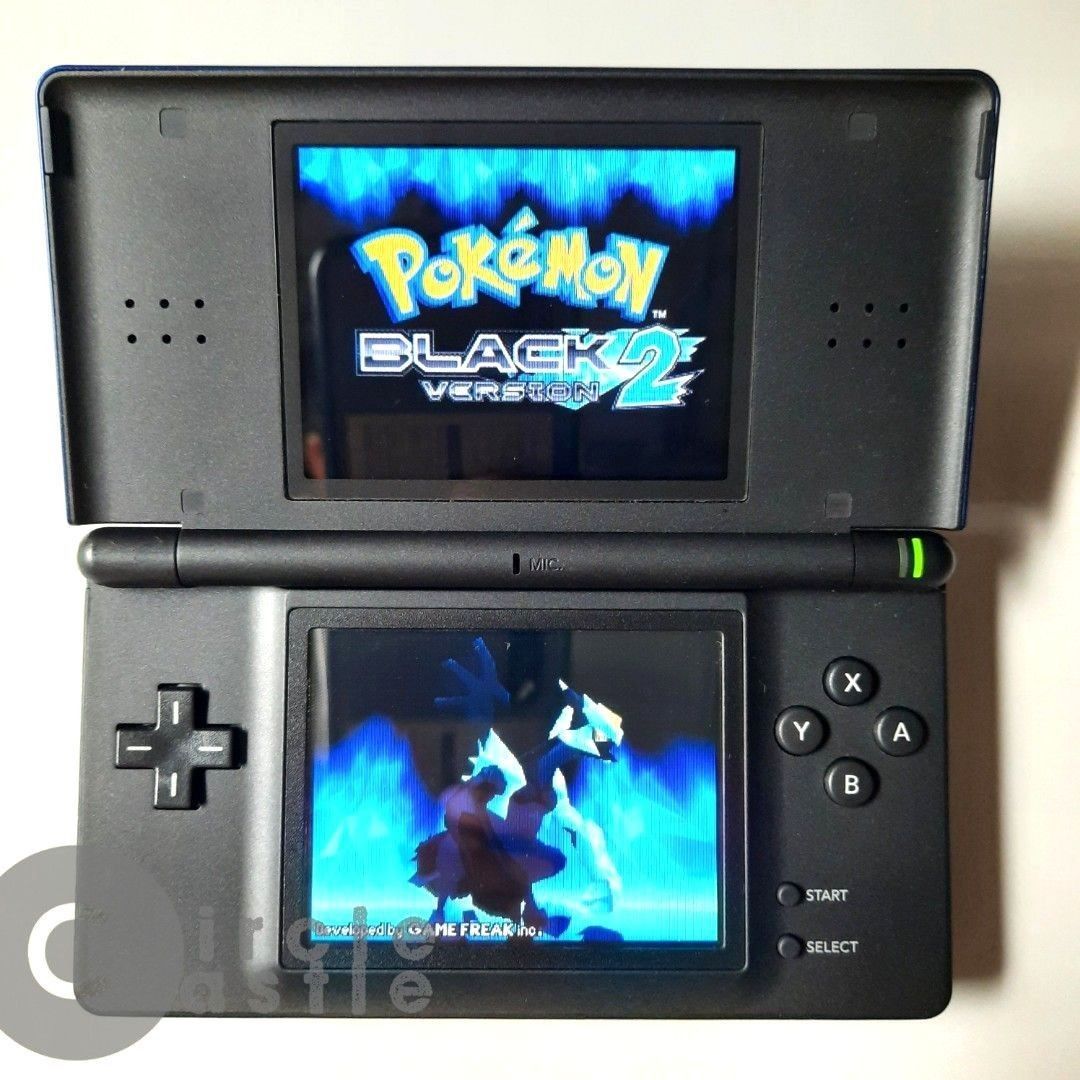 Pokemon Black 2 for Nintendo DS Nintendo 2DS Nintendo 3DS, Video Gaming