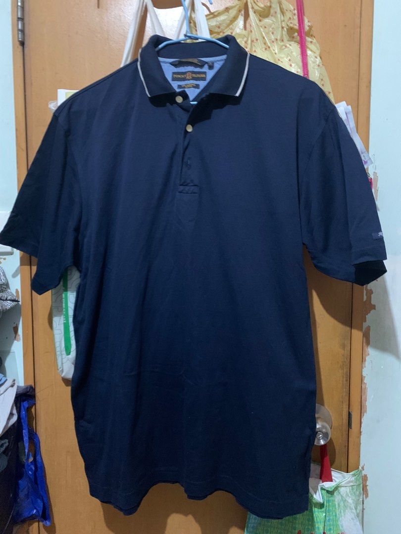 Tommy Hilfiger Golf Polo Tee T shirt Carousell