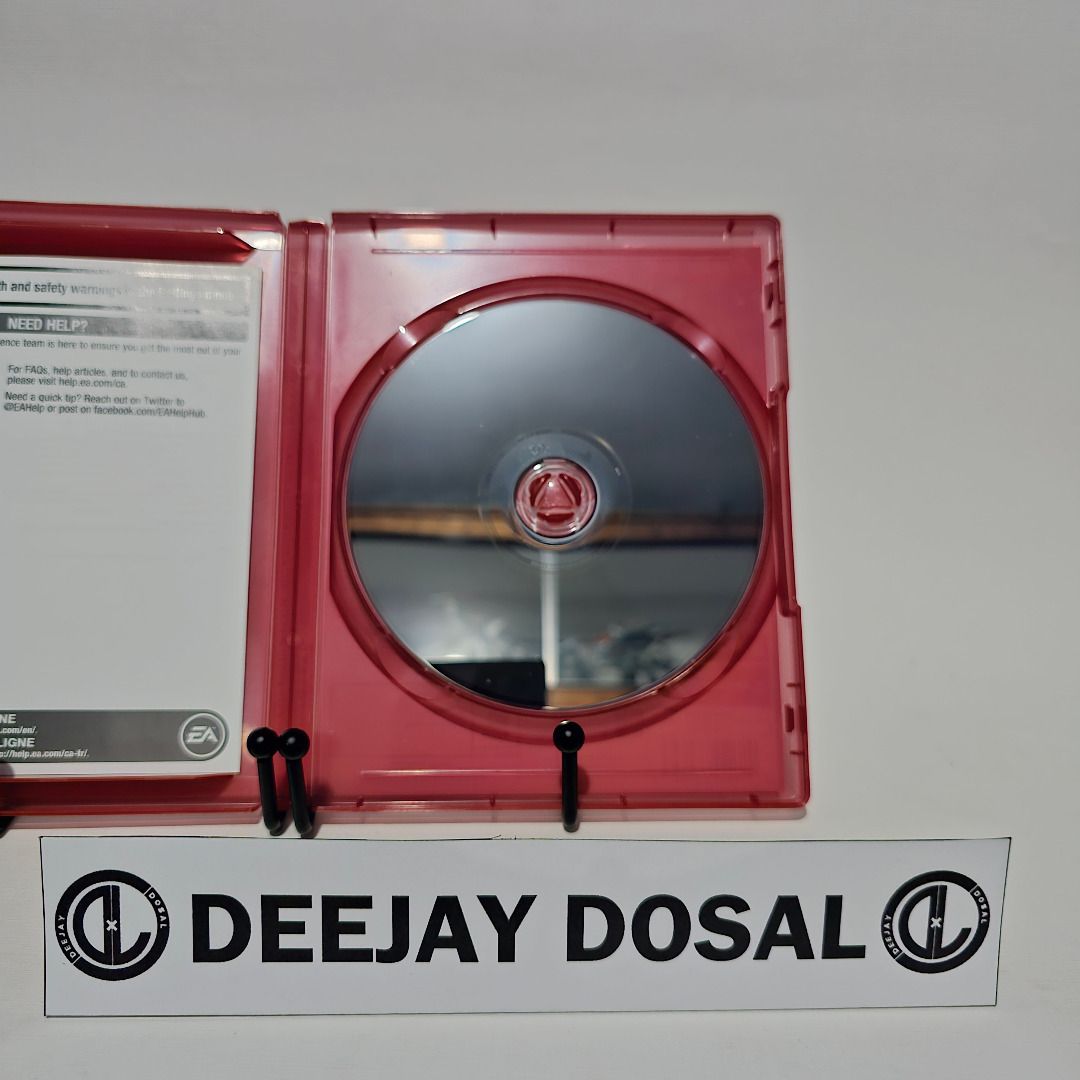 PS4 Need for Speed Rivals (Playstation Hits), Video Gaming, Video