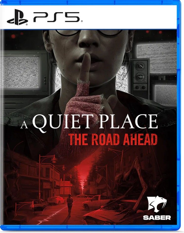 PS5 A Quiet Place The Road Ahead (Category: PlayStation) located in Quezon City. Submitted by clostitchotaku100 (Listing ID 1331240191, Image 1). Description: ☑️Brand New ☑️Sealed ☑️ 100% Original ☑️Payment Methods: COD(2k max), Gcash, BPI ☑️Shipping via lala move. Buyer's Expense ☑️ Location: Wilsonville Subdivision Project 6, Culiat Quezon City ☑️ Facebook Marketplace: Clostitch Otaku.