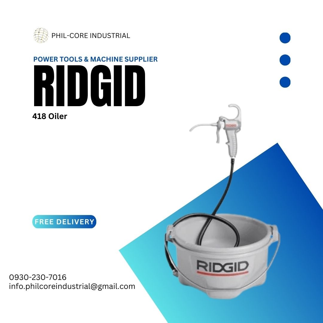 Ridgid Micro CA-300 Hand-held Inspection Camera / Borescope, Commercial ...