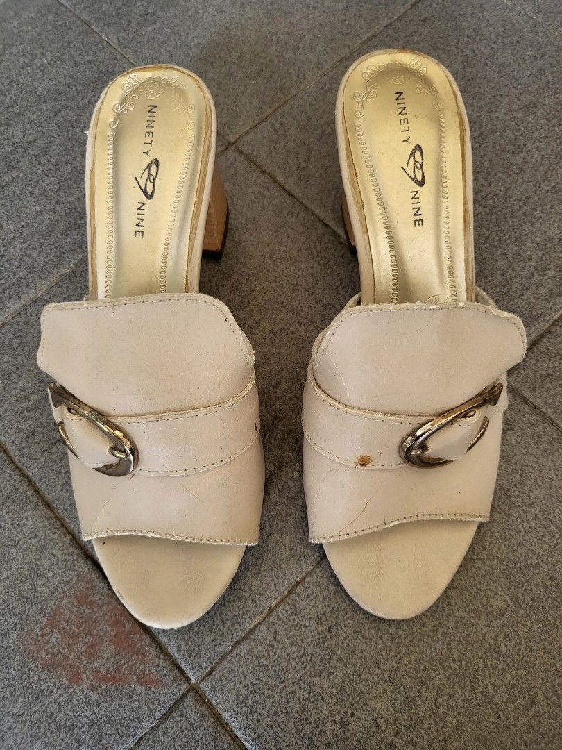 Sandal ninety nine on sale