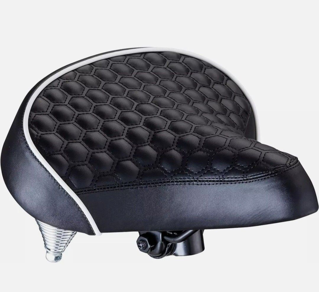 Schwinn bicycle seat Sports Equipment Bicycles Parts Parts Accessories on Carousell