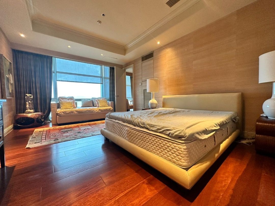 View of Luxury Penthouse Rentals in Atlanta, GA | Skyline Views