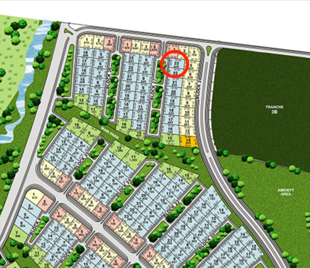 (Category: ) located in . Submitted by theleadrealty_joy (Listing ID 1331299713, Image 1). Description: .