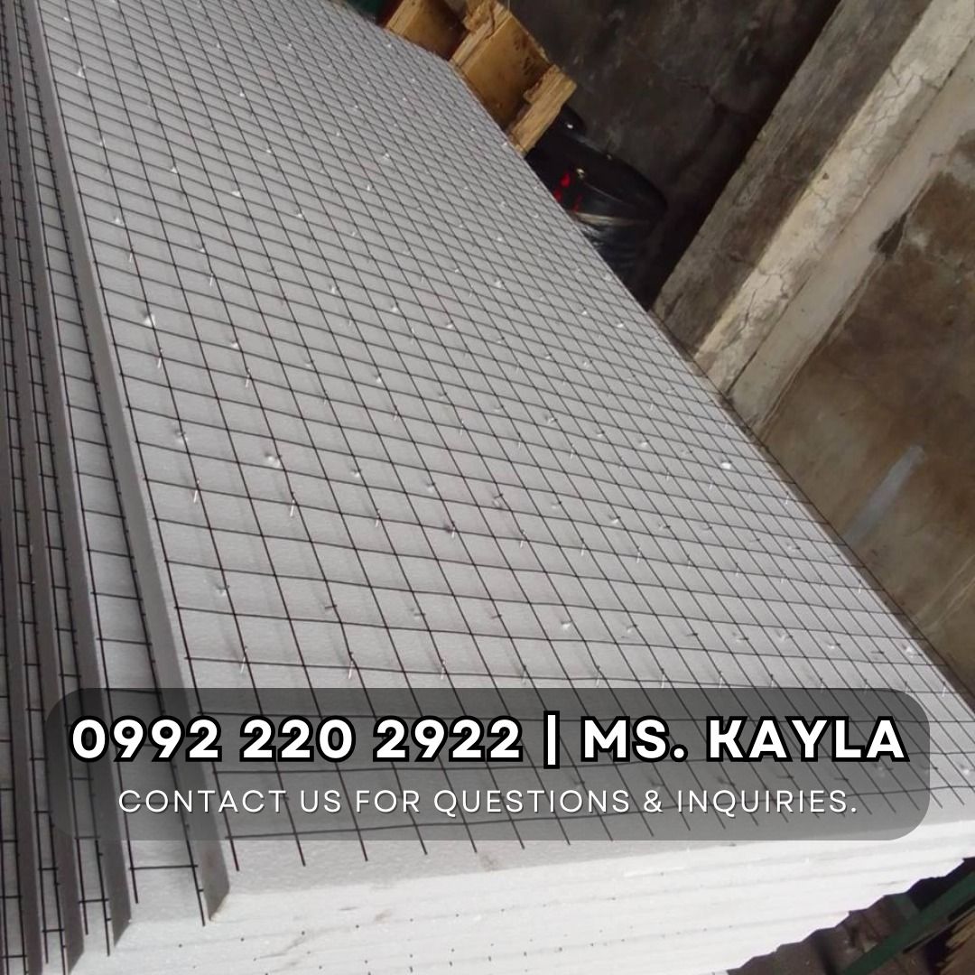 SRC PANEL, Commercial & Industrial, Construction Tools & Equipment on ...