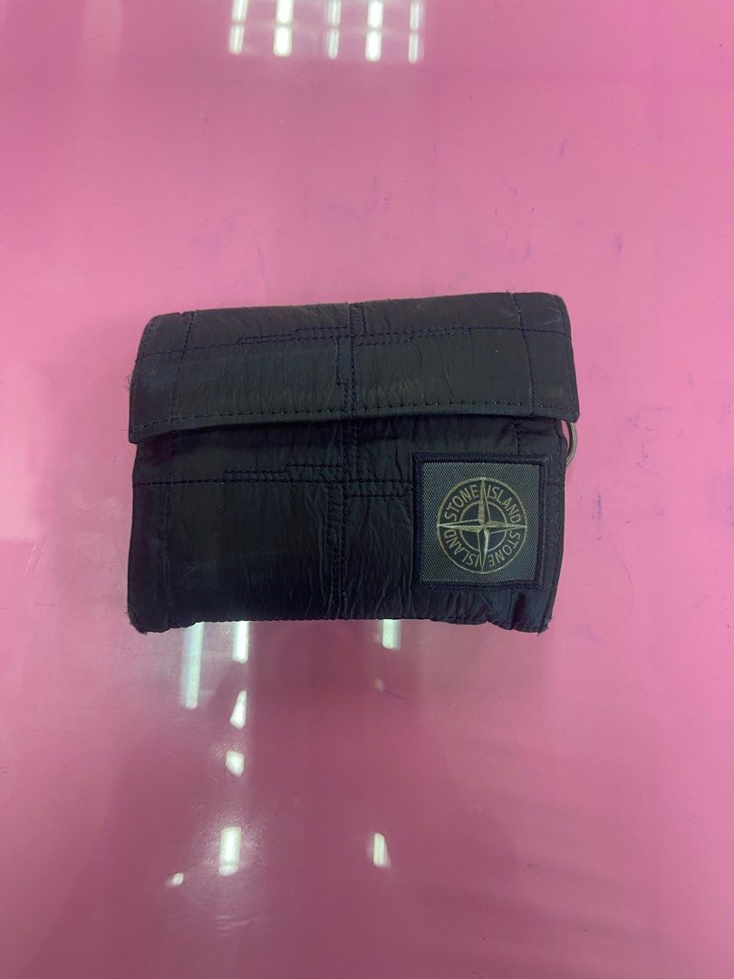 Stone Island Wallet
