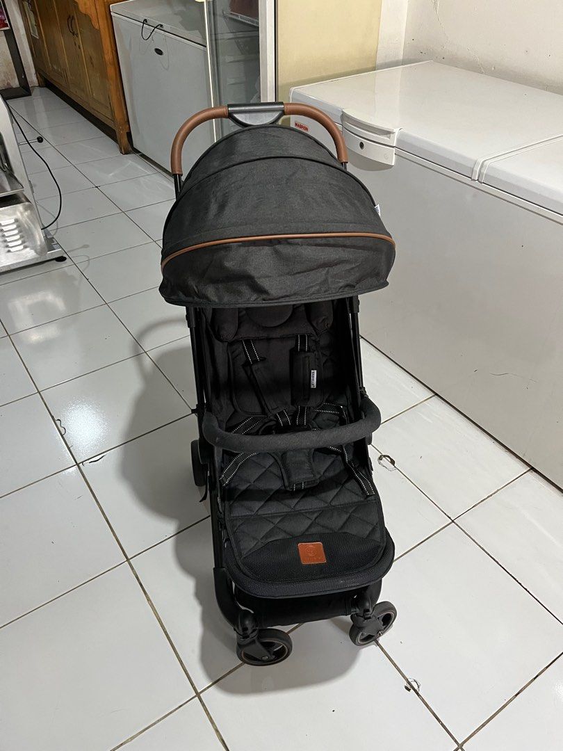 Harga baby elle genius 2025