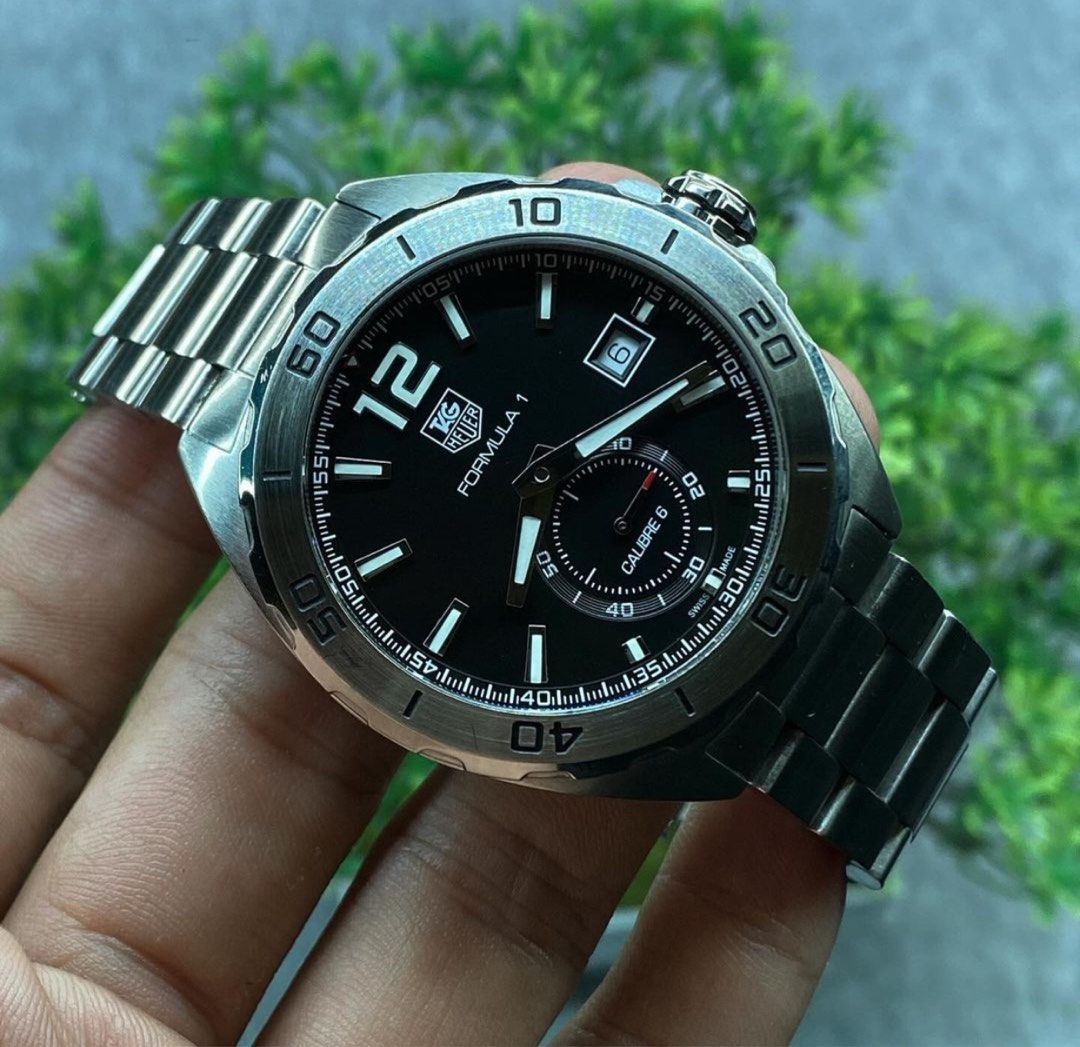 Tag heuer waz2110 online