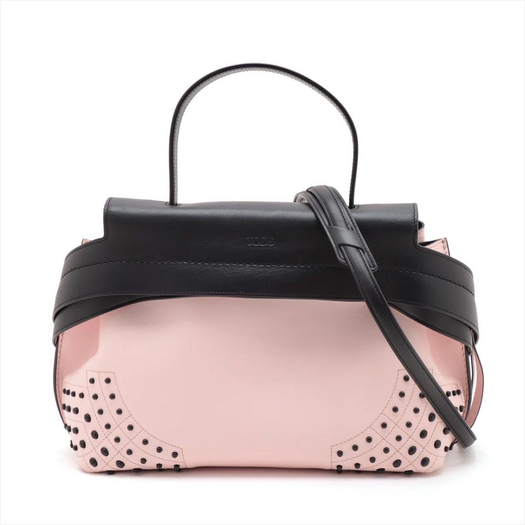 手元に在庫あり♡TOD'S 大人気 WAVE バッグ Tods Wave - 2 For Sale on 1stDibs | tods wave bag, tod's