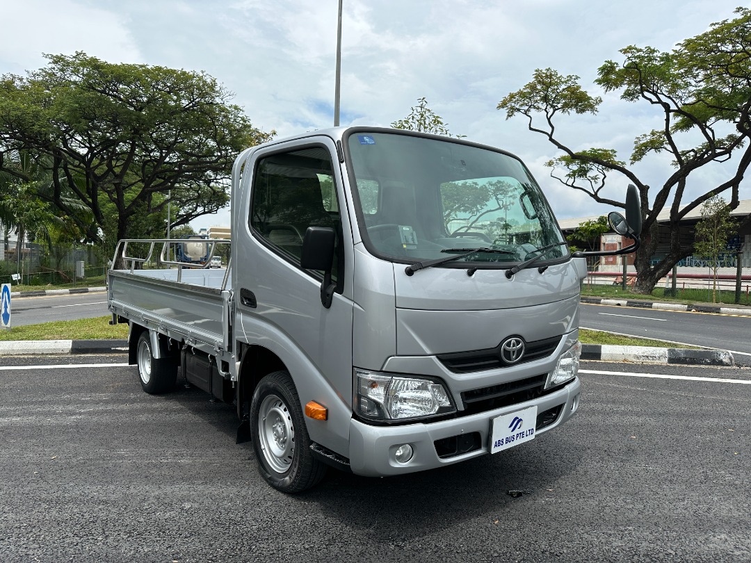 (Category: ) located in . Submitted by SGCarsMarket (Listing ID 1331301474, Image 1). Description: .