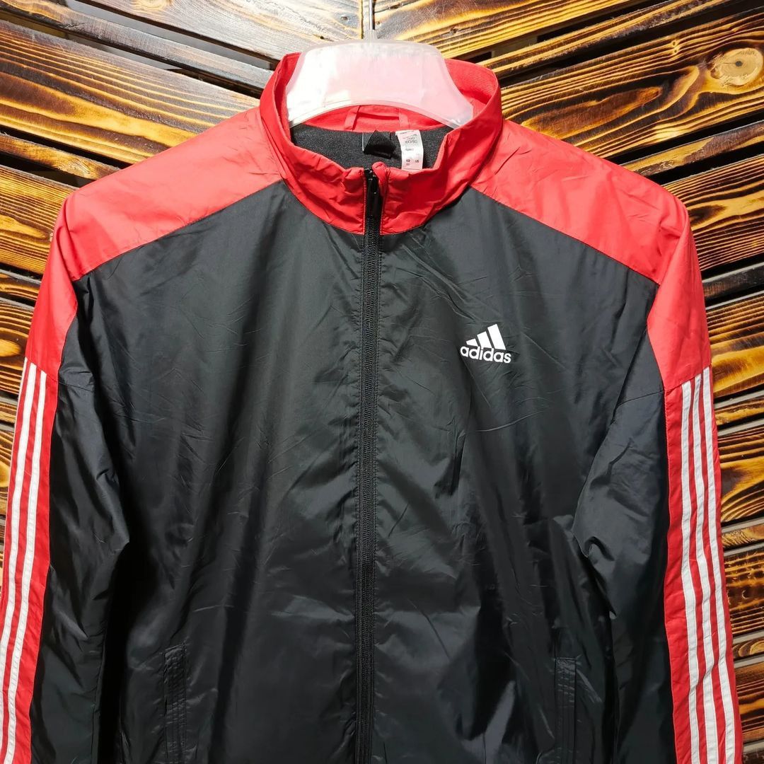 Pakaian adidas jacket cheap